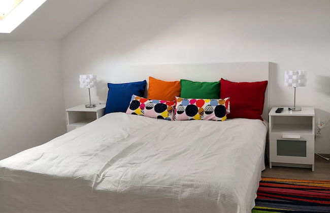 Green Garden Plus Apartman - Foto 13