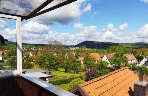 Ferienwohnung Harz Valley -Mit Fernblick in den Harz. - Photo 1