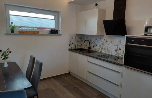 Ferienwohnung BlumenMeer - Foto 5