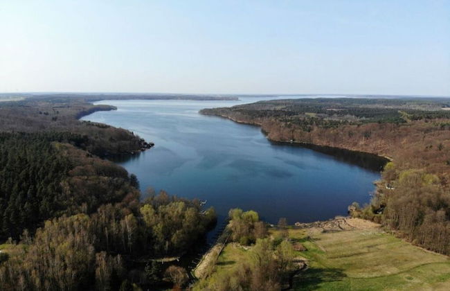 Canadian Log Cabin Comfortable Holiday Residence - Foto 23