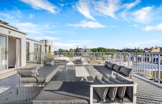 The Urban Newtown - Foto 41