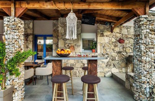 Villa Kalouas Private Pool - Foto 61