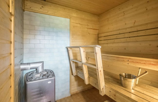 Mäntyranta - Foto 21