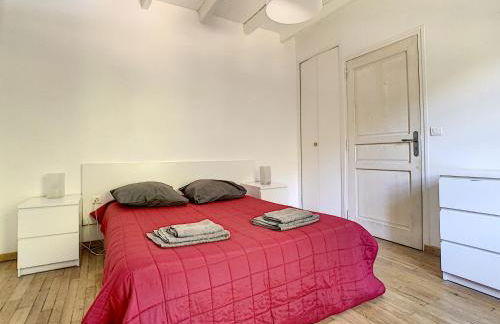 Alberguiere - Piscine chauffée - plancha - barbecue - Foto 25