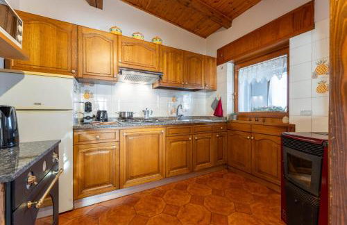 5 minuti da Asiago - Garage e BBQ - Foto 7