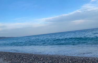 Relax Au Soleil - Proche de la plage 100 m - Centre-ville - Foto 2