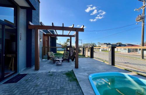 Casa com piscina em Xangri-lá - Foto 3