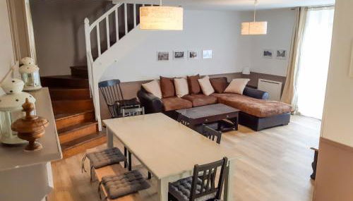 Gite Pavillon Le 1900 - Foto 5