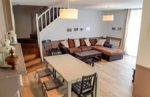 Gite Pavillon Le 1900 - Foto 5