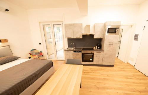 Giulia Apartments - Foto 35