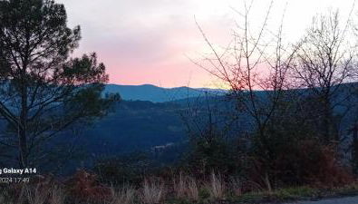 le Chausse à Brès chambre d'hôtes 1 - Photo 3