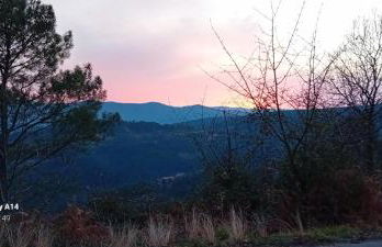 le Chausse à Brès chambre d'hôtes 1 - Foto 3