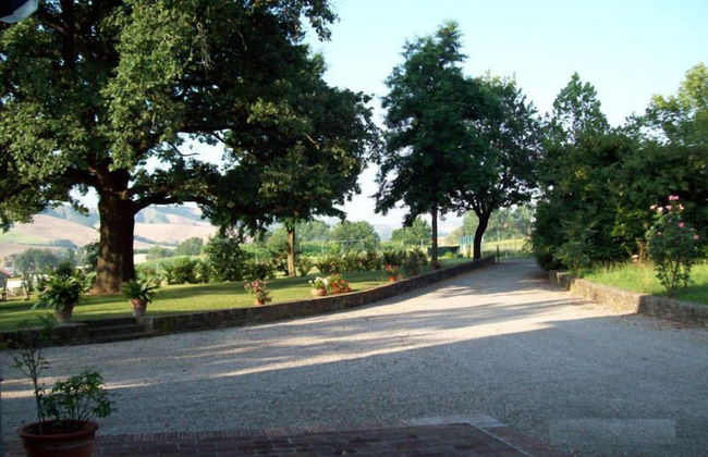 Agriturismo Molino Nuovo - Foto 28