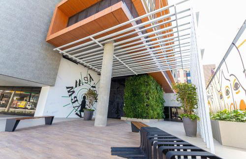 Way Tambaú #O7 - Studio Triple deluxe by Carpediem - Foto 54