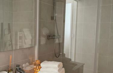 Bohème vue mer - Photo 15