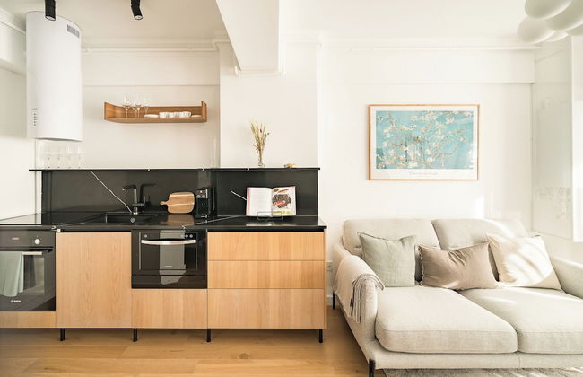 Phoenix Aparthotel - Foto 63