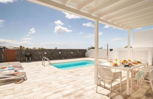 Domus Vulcani Ramagua - Foto 1