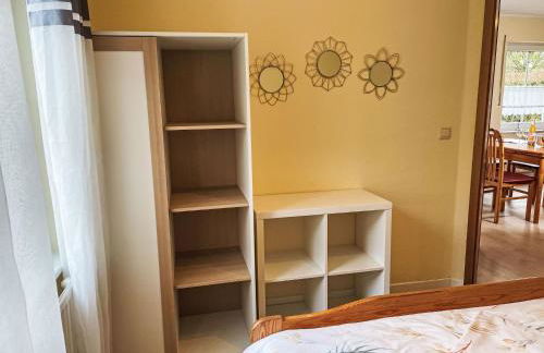 Holiday Home Lenzer Höh-1 by Interhome - Foto 28