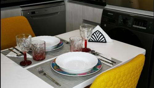 Apartamento ms - Foto 4