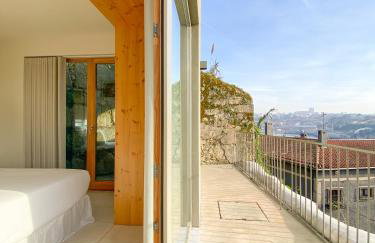 Plunge Pool River Views Apt A Adults Only - Foto 34