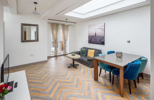 London Regents Luxury Apartments - Foto 7