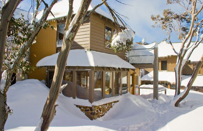 Hotham Sun Apartments - Photo 1