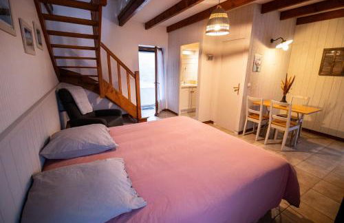 Le Grand Ker - Gîte de Charme - Photo 20