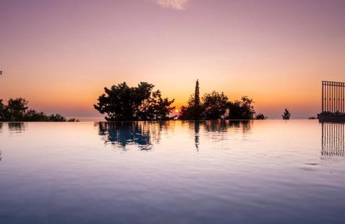 THISEFS luxury apartments Kefalonia - Foto 66