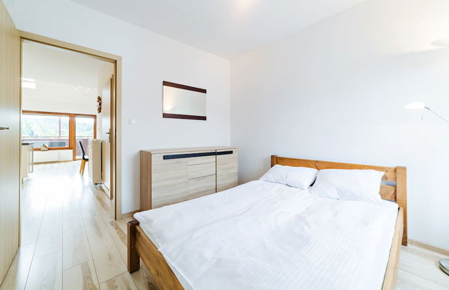 EverySky Malinnik Jelenia Góra - Photo 2