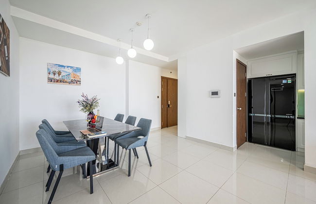 Vera Apartments - Saigon Royal Residence - Foto 27