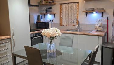 Secluded Log Cabin escape - Foto 3