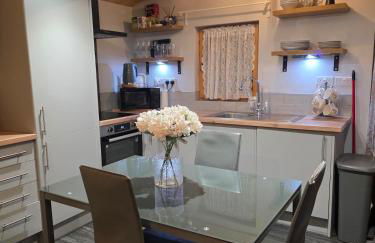 Secluded Log Cabin escape - Foto 3