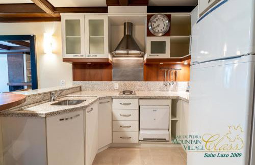 Suíte Mountain Village - Foto 7