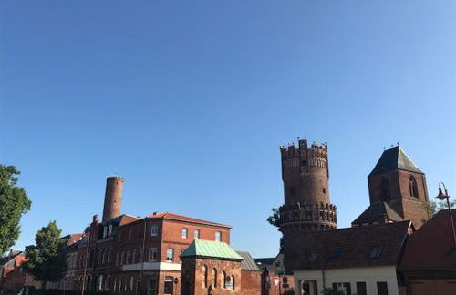 Altstadt-Ferienwohnung - Foto 12