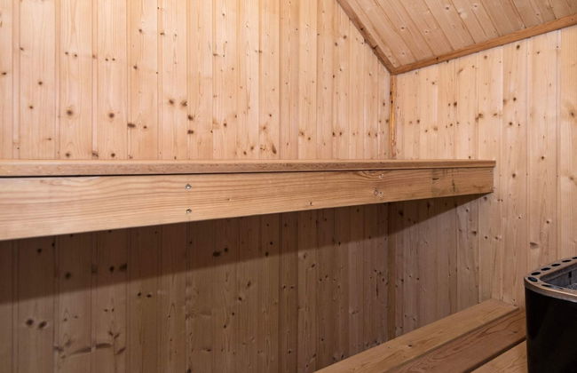 8 Person Holiday Home in Gjern - Foto 16