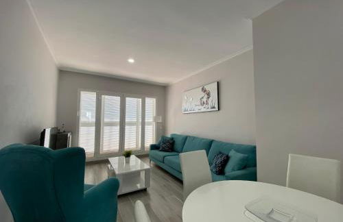 Vista del Mar Penthouse Panoramic - Foto 23