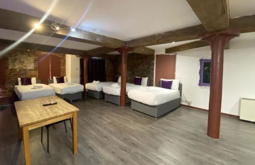 Rainford Gardens by UStay Aparthotels - Foto 59