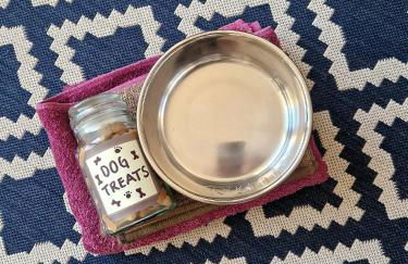 Craigielea Apartment 3 - Foto 15