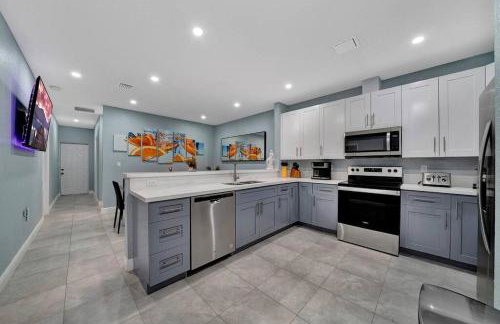 Luxury Duplex in Heart of Fort Lauderdale Near The Beach - Foto 7