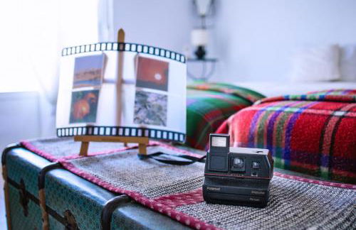 Os 5 Sentidos - Foto 71