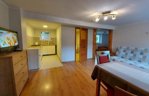 Agroturystyka Pod Klonem - Foto 46