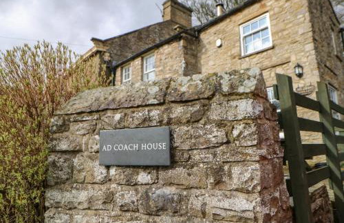 A D Coach House - Foto 31