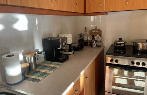 Sea View Artaki Apartment - Foto 9