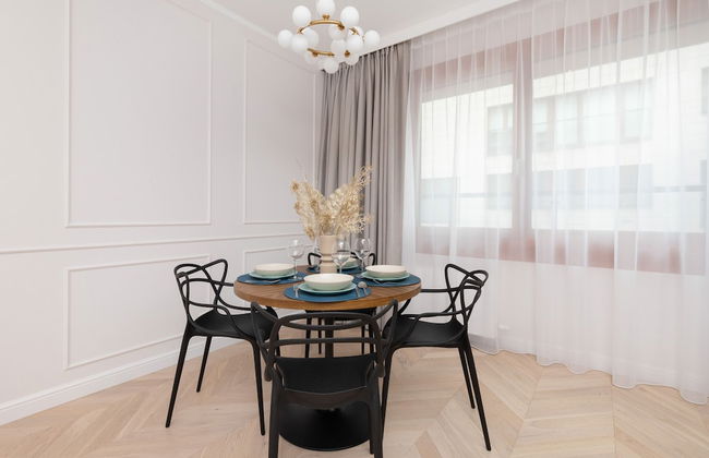 Deluxe Apartment by Renters - Foto 15