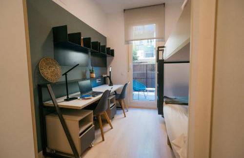 Bravo Students Granada - Photo 29