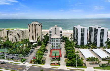 Gullwing Beach Front Resort - Foto 31