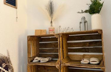 FeWo Hygge Hennstedt - Photo 18