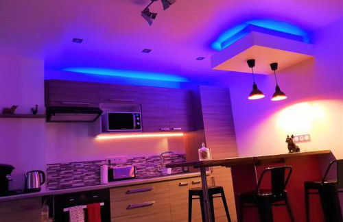 Gare - Polygone Scientifique - Palais de Justice - Foto 15