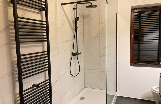 Large, Detached Holiday Home in Willingen With Garden - Photo 52