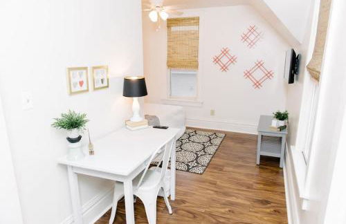 Campus Downtown WiFi Near Starbucks Superhosts - Foto 6